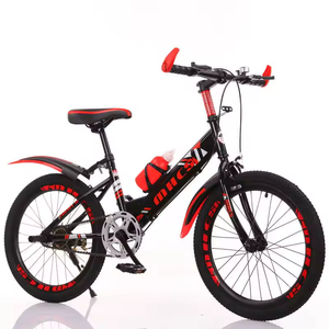 <span class=keywords><strong>Bicicleta</strong></span> para niños <span class=keywords><strong>de</strong></span> 12 14 16 18 <span class=keywords><strong>20</strong></span> pulgadas con pedal, estilo barato, horquilla <span class=keywords><strong>de</strong></span> aluminio y acero, garantía para niños y niñas <span class=keywords><strong>de</strong></span> 4, 6 y 8 años - Product Image 4