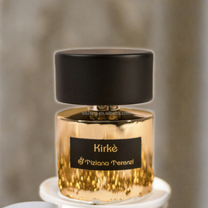 Perfume Floral Original de Lujo Tiziana Terenzi Kirke 100ML Andromeda, Spray para el Hogar de Diseño, Fragancia Árabe de Larga Duración - Product Image 3
