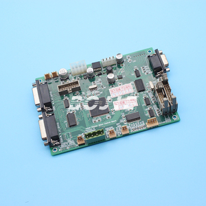 Placa de Control de Motor <span class=keywords><strong>Liyu</strong></span> Konika 512 KM512 de Buena Calidad, Impresora <span class=keywords><strong>Liyu</strong></span> PTP3208 <span class=keywords><strong>PZ3208</strong></span> - Product Image 6