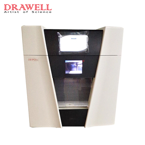 เครื่องย่อยตัวอย่างด้วยไมโครเวฟ TANK-ECO Drawell Laboratory แบบ 6/8 ตำแหน่ง ระบบเตรียมตัวอย่างในห้องปฏิบัติการด้วยไมโครเวฟ - Product Image 1