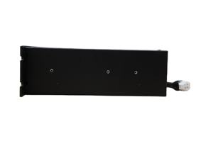 Repetidor Digital ICOM IC FR5000 NXDN de 50W, Radio Base IDAS IP Trunked, Repetidor de Radio - Product Image 2