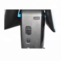 Pantalla táctil de Android de 14 pulgadas, terminal electrónico POS chino, sistema de caja registradora, pantalla táctil de escritorio, sistema POS