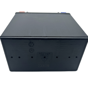 Système électrique de voiture Démarreur de <span class=keywords><strong>batterie</strong></span> <span class=keywords><strong>auxiliaire</strong></span> chargé OEM A0009829608 12V 12Ah 200A Nouveau pour <span class=keywords><strong>MERCEDES</strong></span>-BENZ E <span class=keywords><strong>W212</strong></span> S W222 - Product Image 2