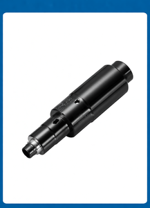 Sensor de Presión Industrial de Aceite y Aire de 0-5v 300bar - Product Image 5