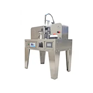 Peralatan Sealer Selang Ultrasonik Plastik Tube Sealer