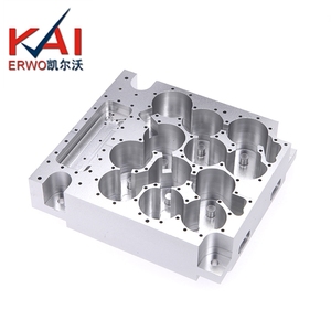 价格合理 CNC 铝材车削加工服务 OEM ODM 高精度低价格定制金属 CNC 铣削加工车削零件 - Product Image 2