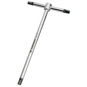 FACOM - 84TC.2.5 Clés hexagonales métriques-EAN 3148518026109 CLÉS T-HANDLE CLÉS HEXAGONALES - Product Image 1