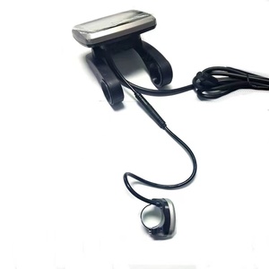Pantalla VLCD5 para bicicleta eléctrica, medidor de velocidad con panel de control de 36v/48v para motor de accionamiento medio tsdz2 tongsheng - Product Image 2