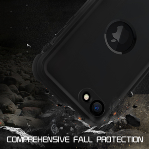 Redpepper Shellbox Factory Anti-caída Heavy Duty IP68 DOT SE2 y SE3 Funda impermeable para teléfono móvil para <span class=keywords><strong>IPhone</strong></span> <span class=keywords><strong>SE</strong></span> <span class=keywords><strong>2020</strong></span> y <span class=keywords><strong>SE</strong></span> 2022 - Product Image 3