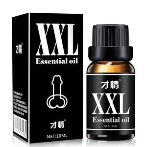 Huile de Massage Corporel 10ml Pour Hommes, Épaississement Rapide, Élargissement Durable, Produits Sexuels XXXL, Soins de Santé de la Peau Masculine - Product Image 6