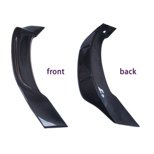 สปอยเลอร์หลังคาร์บอนไฟเบอร์ทรง R สำหรับรถยนต์ IS E2 รุ่นที่ 2 ปี 2005-2013 - Product Image 5