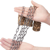 USMILEPET meilleure vente en bois perroquet balançoire pont suspendu échelle poulet animal perroquet oiseau balançoire jouet pour animal de compagnie oiseau perroquet échelle