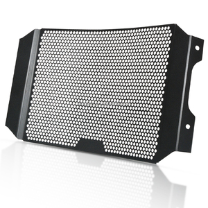 Pour Yamaha FZ8N 2011-2015 2012 FZ8S/<span class=keywords><strong>FZ1S</strong></span>/FZ1N Accessoires De Moto En Aluminium Radiateur Grille Garde Couverture Réservoir D'eau Protecteur - Product Image 3