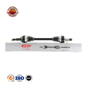 Eje de Transmisión Automático GJF, Piezas de Automóvil, Semieje Izquierdo y Derecho, Repuestos para <span class=keywords><strong>Lexus</strong></span> LS460 2006-2016 42340-50070 - Product Image 1