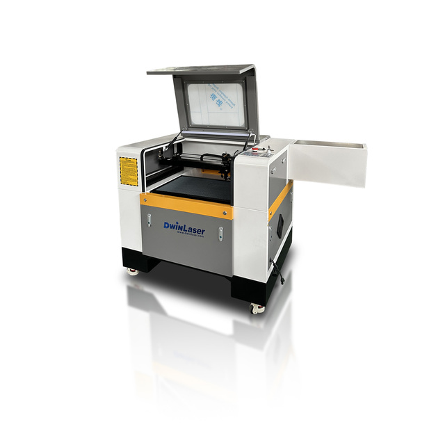 Meet Your Needs DW960 Co2 Laser Engraving Machine Working Area 600*900mm Co2 Laser Cutting Machine for Acrylic Wood Plywood