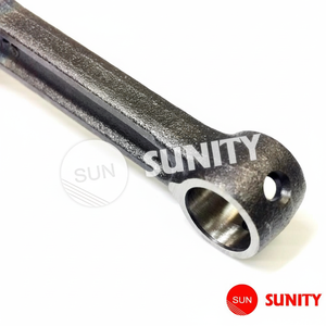 Taux favorables 50cc moteur partie moteur std taille bielle métallique - Product Image 1