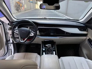 Voiture d'occasion 2020 - Vente - Changan <span class=keywords><strong>Auchan</strong></span> X7 EV SUV - Charge rapide - Conduite à gauche (LHD) et Conduite à droite (RHD) - Product Image 4