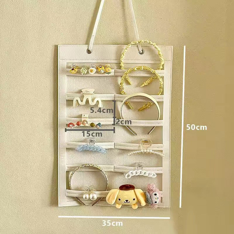 Raya horizontal beige