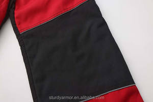 Pantalones de Protección Anticorte Resistentes Sturdyarmor Clase 1, Profesionales y Duraderos, para Hombres y Mujeres, para Trabajos Forestales - Product Image 5