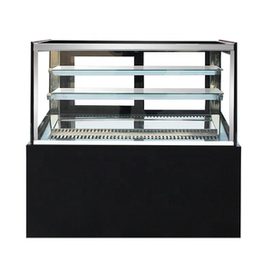 Equipo de Restaurante, <span class=keywords><strong>Vitrina</strong></span> <span class=keywords><strong>Refrigerada</strong></span> <span class=keywords><strong>para</strong></span> Pastelería, Refrigerador <span class=keywords><strong>para</strong></span> <span class=keywords><strong>Pasteles</strong></span>, Vitrinas de Panadería Usadas, Congelador <span class=keywords><strong>para</strong></span> Bebidas en Venta, Precios Económicos - Product Image 6