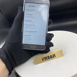 Smartphone Originale di Alta Qualità J3 2018 J337 e J2 Core (2018) J260 e J3 <span class=keywords><strong>Prime</strong></span> -J327 - Product Image 1