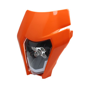 ZUQING Motorcycle LED Light <b>Connector</b> <b>12V</b> HL101-11 For Headlights Daytime Running Lights Universal Fit - Product Image 2