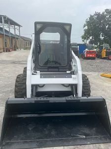 Vente Flash et en Excellent État : <span class=keywords><strong>Bobcat</strong></span> S185 d'Occasion à <span class=keywords><strong>Prix</strong></span> Abordable – Chargeuse Compacte <span class=keywords><strong>Bobcat</strong></span> en Stock - Product Image 3