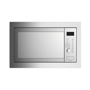 Precio barato 800W 23L Control de perilla de descongelación Estufas eléctricas digitales Horno de <span class=keywords><strong>microondas</strong></span> incorporado para uso doméstico - Product Image 3