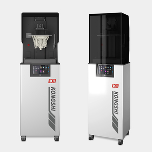 <span class=keywords><strong>Impresora</strong></span> Industrial de nivelación automática OYOWOOA K1 <span class=keywords><strong>3D</strong></span> 7K LCD SLA SLM <span class=keywords><strong>impresora</strong></span> <span class=keywords><strong>3D</strong></span> de resina <span class=keywords><strong>para</strong></span> MODELO DE figura de acción - Product Image 4