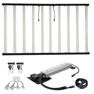 ไฟปลูกต้นไม้ Meijiu รุ่นใหม่ล่าสุด แสง 3000K 3500K จัดส่งฟรี ชิป Samsung Lm301H Evo 1000W ไฟ LED ปลูกต้นไม้ในร่ม สำหรับพืชในร่ม - Product Image 6