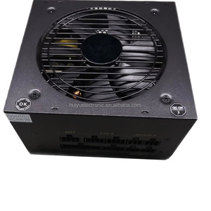 80 Cộng Với Vàng 850W PC Chuyển Đổi Cung Cấp Điện Lá Đầy Đủ <span class=keywords><strong>Modular</strong></span> ATX Máy Tính Để Bàn Và Máy Chủ Cung Cấp Điện Trong Kho - Product Image 2