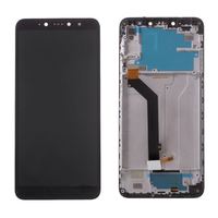 Pantalla LCD táctil para Xiaomi Redmi S2 Redmi Y2, repuesto de montaje de digitalizador