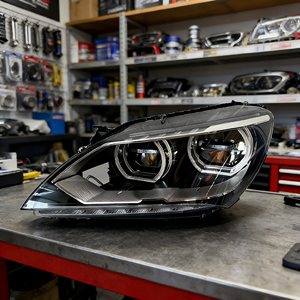 Pour F12 F13 F06 Phare LED d'origine 12V 2010-2014 Série 6 640i 650i <span class=keywords><strong>640d</strong></span> M6 Lumière de voiture - Product Image 5