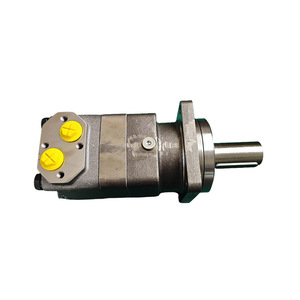 มอเตอร์ไฮดรอลิกไซโคลอไดล์ BM4U-250P33A4YT7 ประเภทไซโคลอไดล์สำหรับใช้ในอุตสาหกรรม - Product Image 2