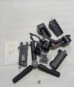 <span class=keywords><strong>Stabilisateur</strong></span> Léger pour Caméras avec Autonomie de Batterie de 29,5H pour <span class=keywords><strong>DJI</strong></span> <span class=keywords><strong>Ronin</strong></span> RS4 Combo - Product Image 5