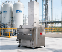 Systèmes de purification professionnels N2O haute pureté 7N pour le gravage et le nettoyage de circuits