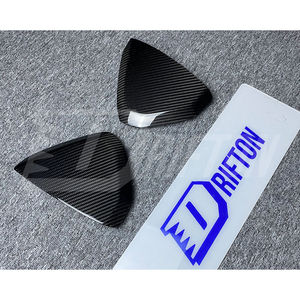 Tapas de repuesto de fibra de carbono para el tablero del Aventador, para kits de interiores del Lamborghini Aventador - Product Image 5