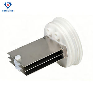 Diffusori a Bolle Fini per Trattamento Acque Reflue, Sistema DAF per Impianti di Trattamento Acque Nere, Media Biologica per Fattorie, Costo Impianto Completo - Product Image 3