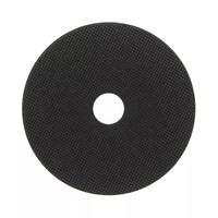 Disque de coupe pour meuleuse d'angle, métal, fer, acier inoxydable, prix bas, 115 107 125 180 230 mm, disque de coupe abrasif, usine