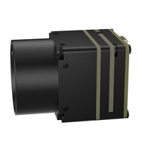 Module d'imagerie thermique WINBIG TIF640 le plus vendu, objectif 9,1 mm, module de caméra infrarouge miniature non refroidi pour la vision nocturne