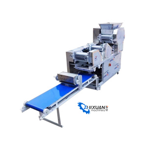 Machine MT7-300 de presse de nouilles sèches de fabricant de nouilles fraîches de fabricant de spaghetti d'acier inoxydable - Product Image 1