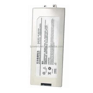 Batteria 11.1V 022-000118-00 CMLI1X3N002B per Comen NC10, NC8A, NC12A, C86, C80, C50 - Product Image 4