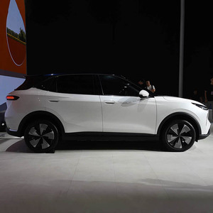 รถยนต์ใหม่ SUV ไฟฟ้า 5 ประตู 5 ที่นั่ง มอเตอร์ทรงพลัง 122 กิโลวัตต์ แรงบิด 200 นิวตันเมตร สำหรับ FAW Bestune Yueyi 03 รุ่นปี 2025 - Product Image 4