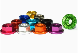 Ốc vít lục giác ốc vít hợp kim Titan - Product Image 4