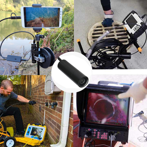 5MP IP67 Aluminum Alloy Housing <strong>Bullet</strong> <strong>Camera</strong> Night <strong>Vision</strong> CMOS Sensor WiFi/Wired Outdoor Full Color Cloud Storage 1 Year - Product Image 6