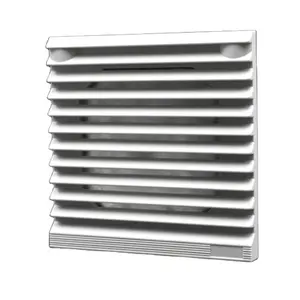 JEEK ZL 801Chinese Supplier Ventilation Filter Air Conditioner Filter Cooling Fan Filter