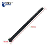 Syuan – antenne de voiture 12V, amplificateur de Signal récepteur Radio fm Automobile