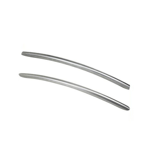 <span class=keywords><strong>Poignée</strong></span> <span class=keywords><strong>de</strong></span> <span class=keywords><strong>porte</strong></span> <span class=keywords><strong>de</strong></span> réfrigérateur sur mesure, appareil <span class=keywords><strong>de</strong></span> cuisine, haute qualité - Product Image 1