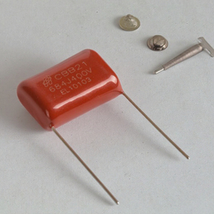 Tụ điện xung cao áp Best Price Film <span class=keywords><strong>400V</strong></span> 684J CBB <span class=keywords><strong>CBB21</strong></span>, nhà sản xuất bộ phận điện tử, bộ đánh lửa - Product Image 4