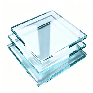 Hongye Laminated Glass 5-19mm Balustrades <b>Handrails</b> <b>Outdoor</b> Anti-Slip Customization Supported - Product Image 5
